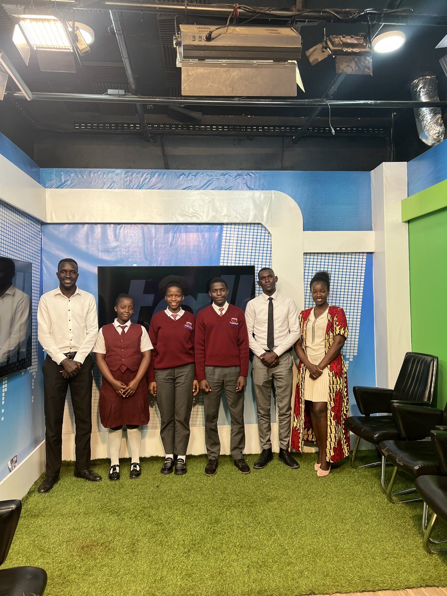 Fat_talks1's tweet photo. Thank you to our amazing speakers, host, and everyone who joined us for today’s FAT Talks! 

Together, we're shaping the leaders of tomorrow.

 #FATTalks #YouthLeadership #ThankYou @Smart24TVnow https://t.co/2Dxa5gqGKG