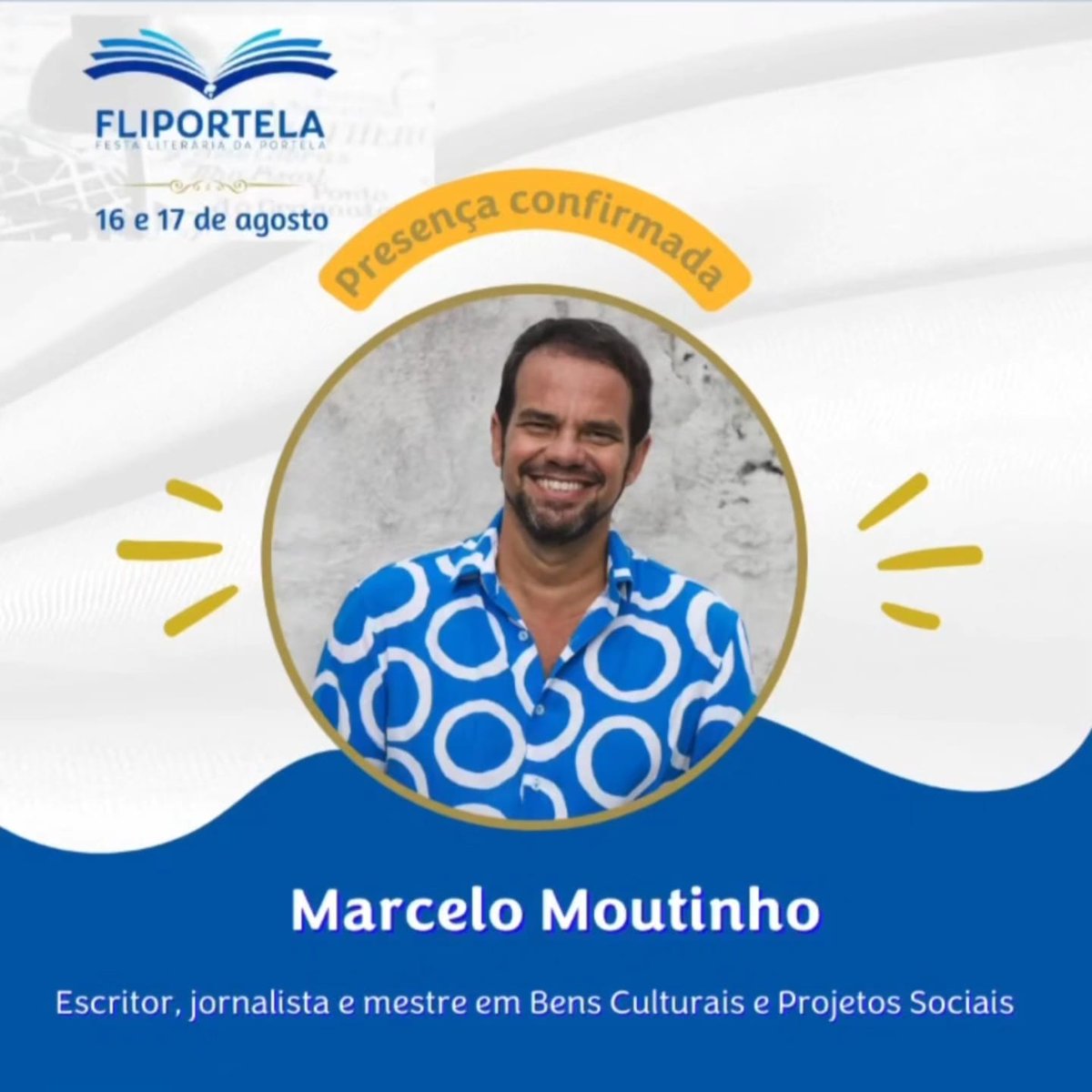 Marcelo Moutinho tweet media
