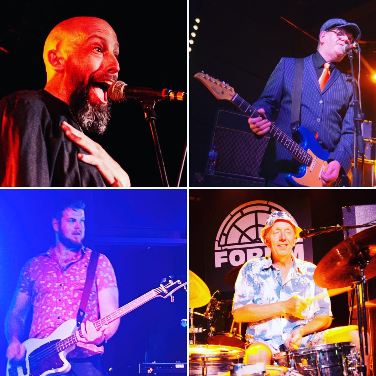 oxtedsessions's tweet photo. Opening for The Vapors on Sat 23rd Nov  will be The Wot Nots - seasoned punk rockers band hailing from leafy Surrey
(NB: you might recognise James 'The Priest' &amp; guitarist Rob Wotnot from Oxted's Turnstyles barbershop!) @oxted @loveoxted 
Tix https://t.co/C6Zhc7lsiH https://t.co/ri5QWWGP5s