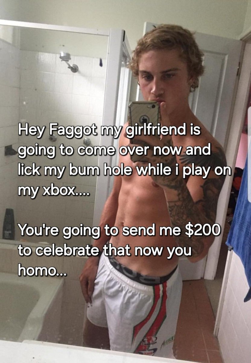 Adam78780895's tweet photo. #FindomAustralia #Str8AlphaMen #cashslaves #FinDom https://t.co/eiyTw21KTM