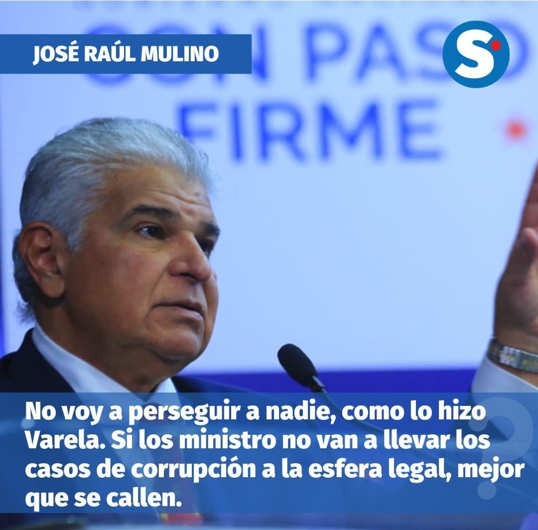 ChialFelix's tweet photo. MINISTROS HAGAN LAS DENUNCIAS https://t.co/B9t5uYIlif