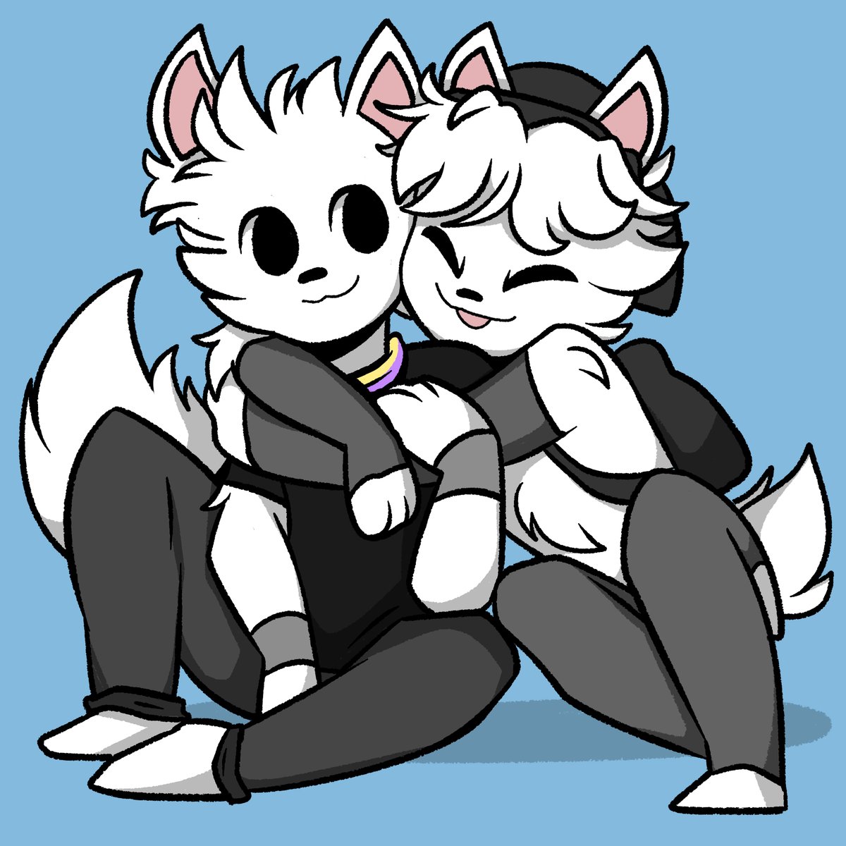 Keghan_Rode's tweet photo. mi fav de mis dibujos recientes <3 quiero hacer una animacion AAAA https://t.co/wg25Kxn307