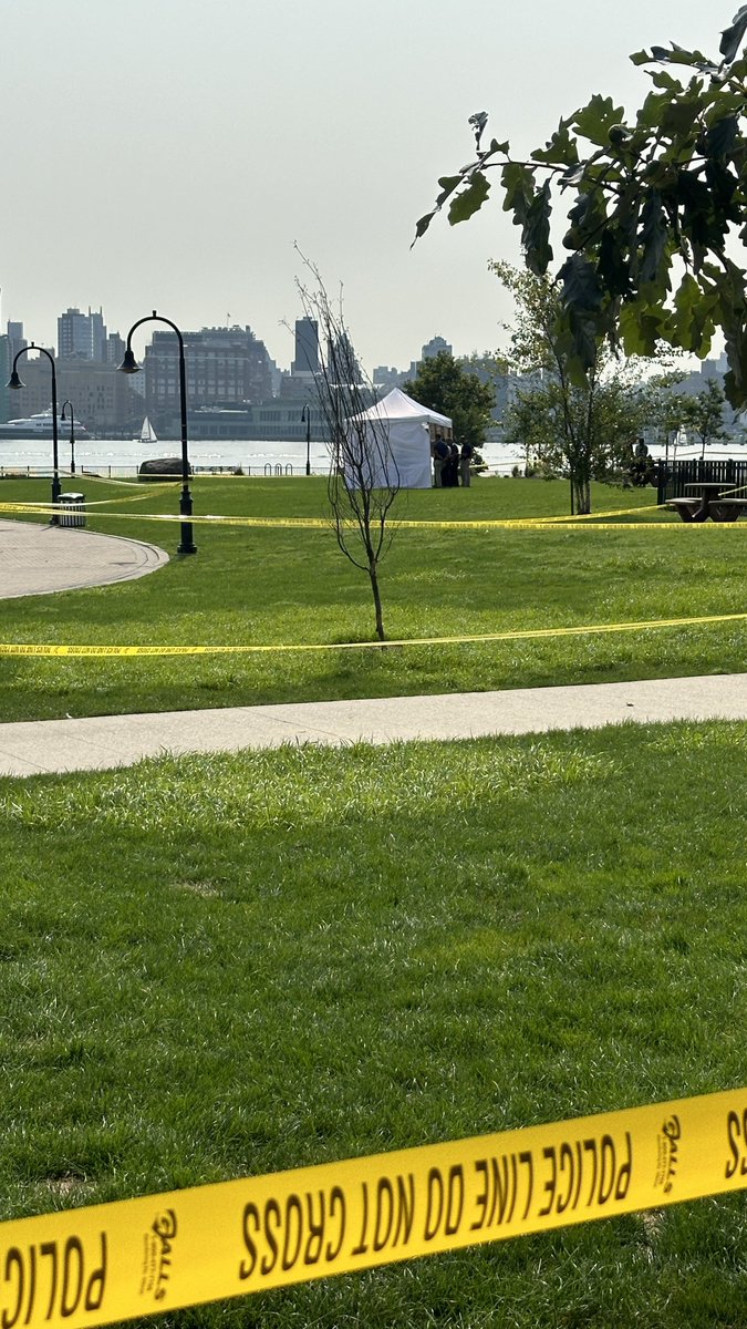 Hidden Hoboken tweet media