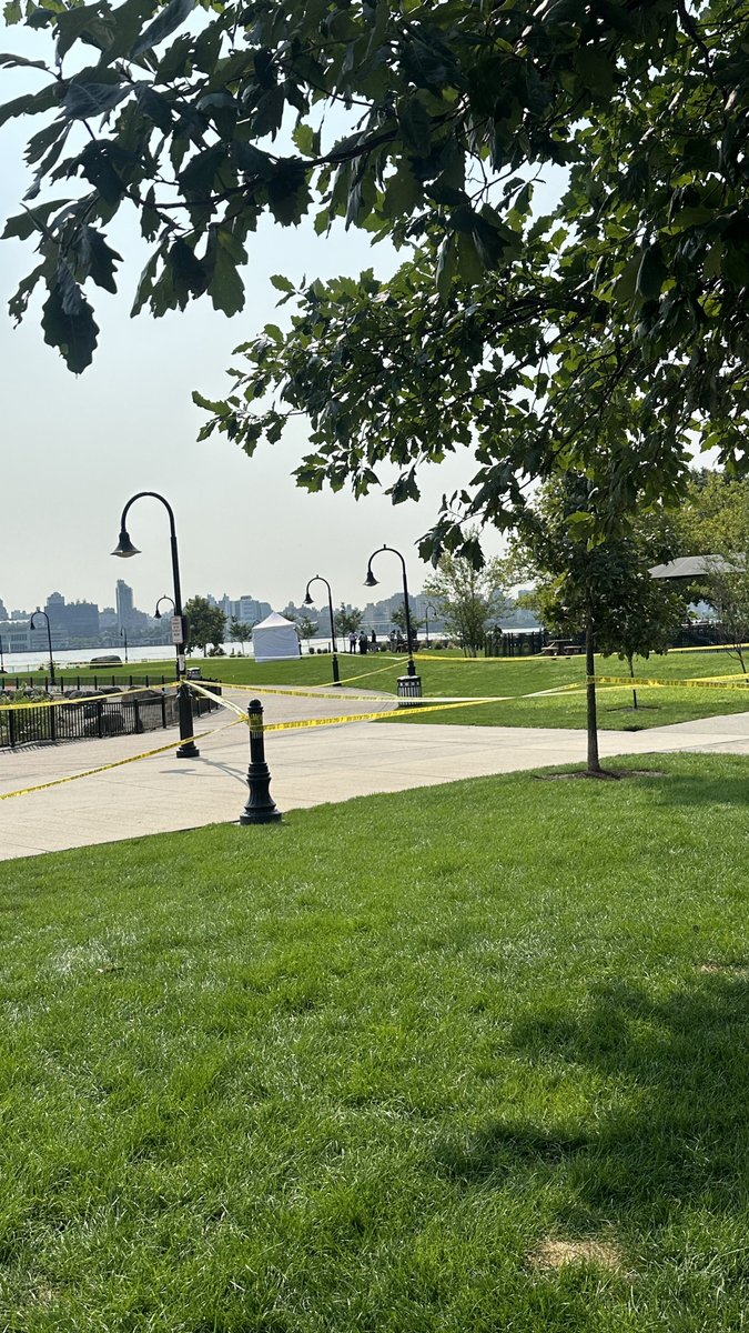 Hidden Hoboken tweet media