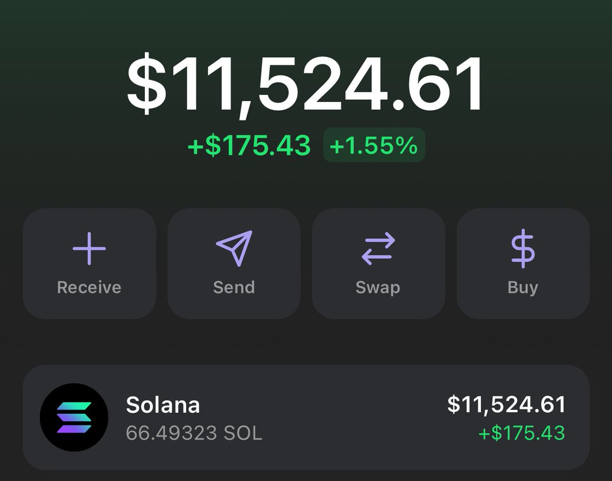 Johncoin_'s tweet photo. $1000 $Sol Airdrop loading.....12am UTC 

Drop your $Sol Wallet address

Follow👣
Like❤️
Retweet♻ https://t.co/f9Me4PCs1Z
