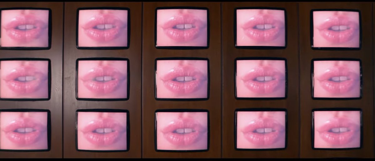 JillianChili's tweet photo. The Substance💉 (Dir. Coralie Fargeat) https://t.co/Qbo6792qNQ