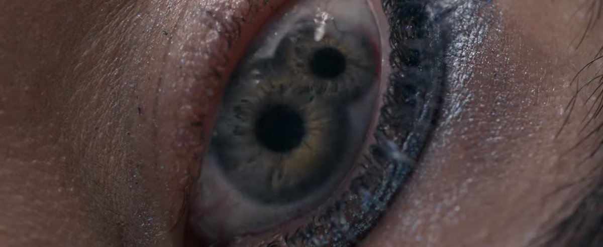 JillianChili's tweet photo. The Substance💉 (Dir. Coralie Fargeat) https://t.co/Qbo6792qNQ