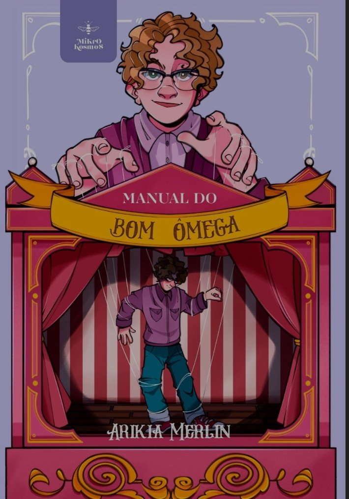 PROCURO/COMPRO 
PAGAMENTO IMEDIATO 
O MANUAL DO BOM ÔMEGA
NÃO TENHO PREFERÊNCIA POR BRINDE
#ficbook #editoramikrokosmos #fic #comproficbook #vendoficbook