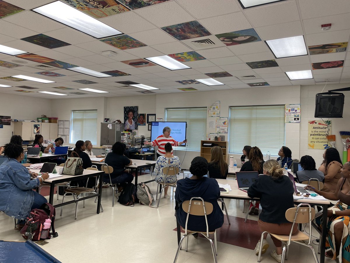 Deirdra Williams tweet media