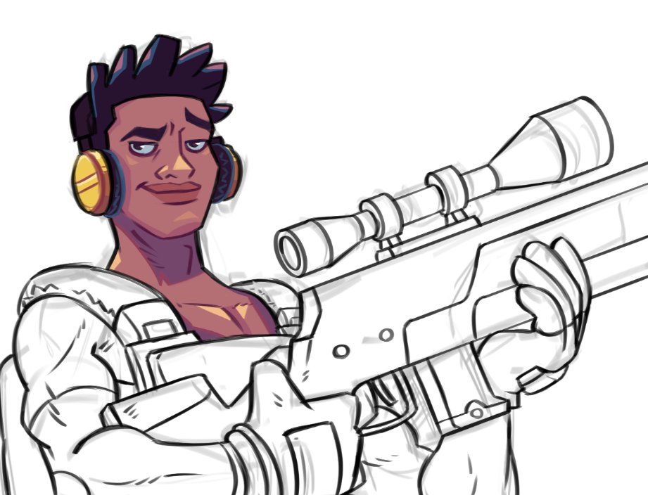 Work in progress :)