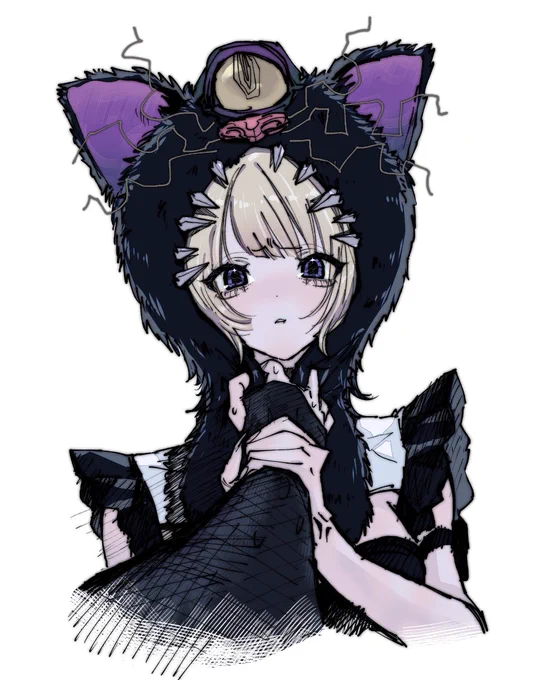 ブスは関係なくない? #呪縛少女バギラちゃん