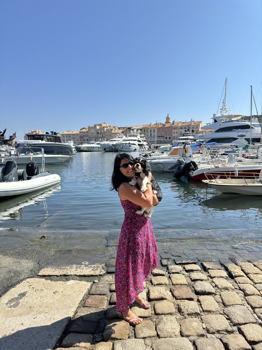 Varduhi Abrahamyan (@varduhi_mezzo) on Twitter photo Mon Patchi🐶
#Vacances #estate2024 #summer Mon Patchi🐶
#Vacances #estate2024 #summer