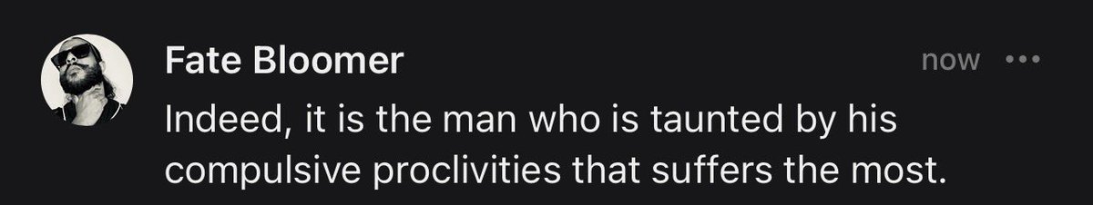 Fate Bloomer tweet media