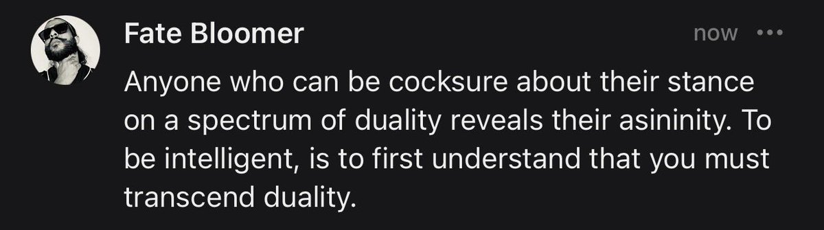 Fate Bloomer tweet media