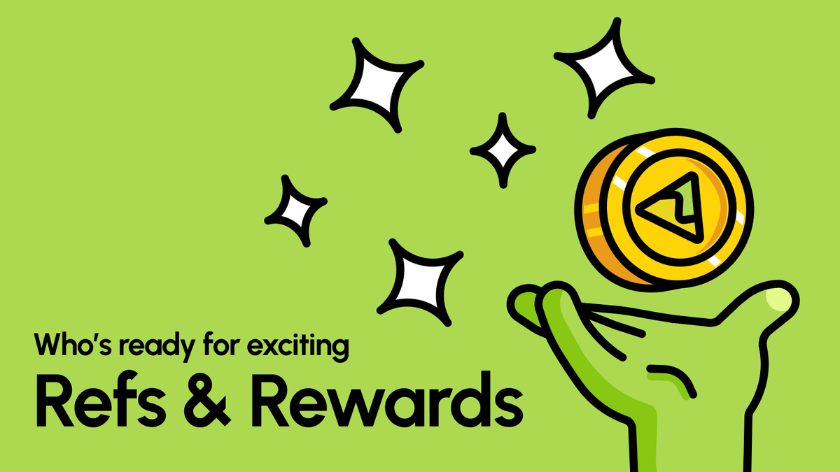 🚨BREAKING🚨: $GUAC (<a href="/guac_gg/">GUACamole 🥑</a>) OFFICIALLY RELEASED GUACAMOLE v4 BETA!

-COMBINING ALL FEATURES INTO A SINGLE APPLICATION URL
-ENHANCED FEATURES &amp; STREAMLINED SIMPLICITY
-THRILLING REFERRAL &amp; REWARD SYSTEM

READ MORE 👇