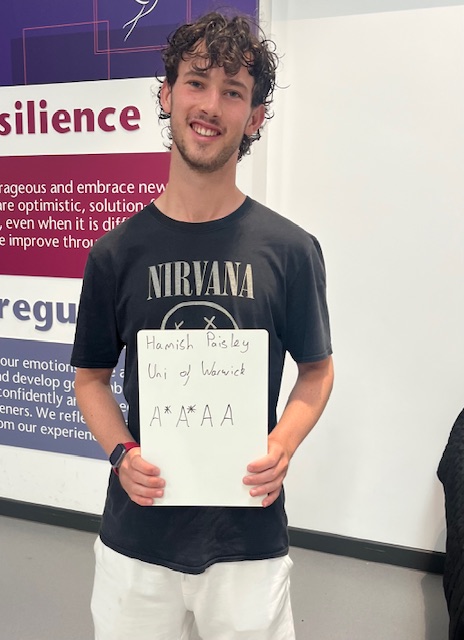 Uckfield College Sixth Form tweet media