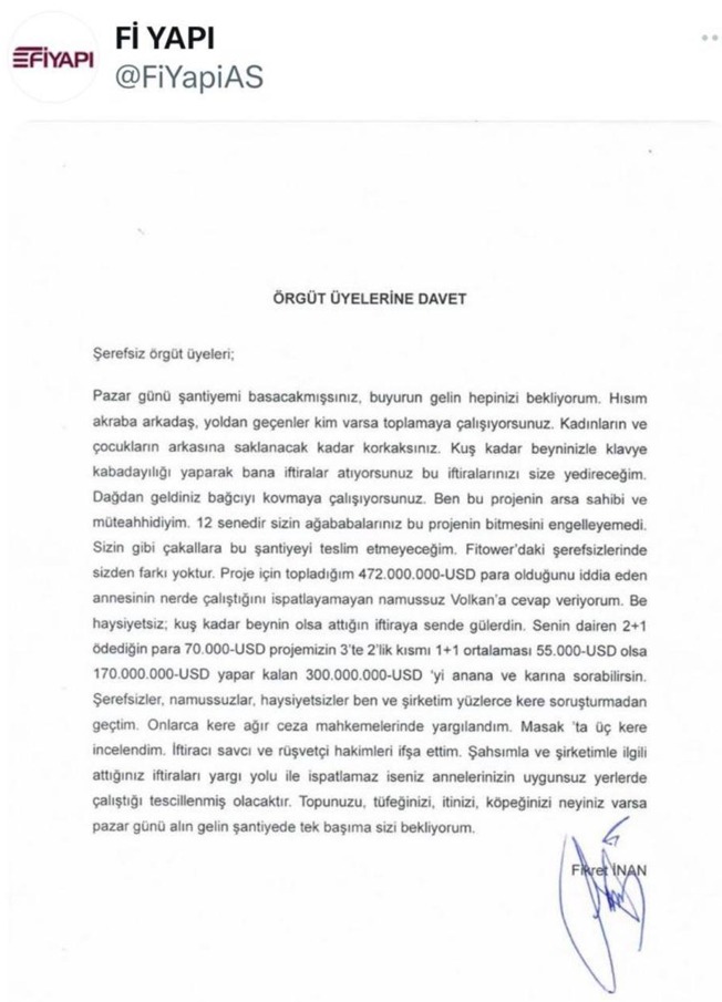 z_memduh's tweet photo. @FisideMalikleri Hani" Eylemde BİZe Gelin Demistin, BİZe Hakaretler Etmiştin, Gelmişti Fakat Sen 
Yoktun' Randeu Veriyorsun Randeuna Gelmiyorsun, Sonrada Neden Gelmediginide Açıklama Geregide Duymuyorsun" 
Sqhi Bu Sefer Gelecekmisin? https://t.co/CwIUOaCZGb