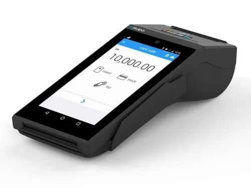 من بريد الصفحة 📥

السلام عليكم
بالنسبة لاجهزة ال pos تواصلت مع ٣ شركات الى الان كي كارد والقاصه وسويج وماكو واحد بيهم جاي يقولي تكلفه الموضوع كم كلهم يكولون انطينا اسمك الثلاثي واسم المشروع التجاري ورقم نتواصل بيه وياك وندك عليك احنا ان شاء الله والموضوع صار له ثلاث ايام.