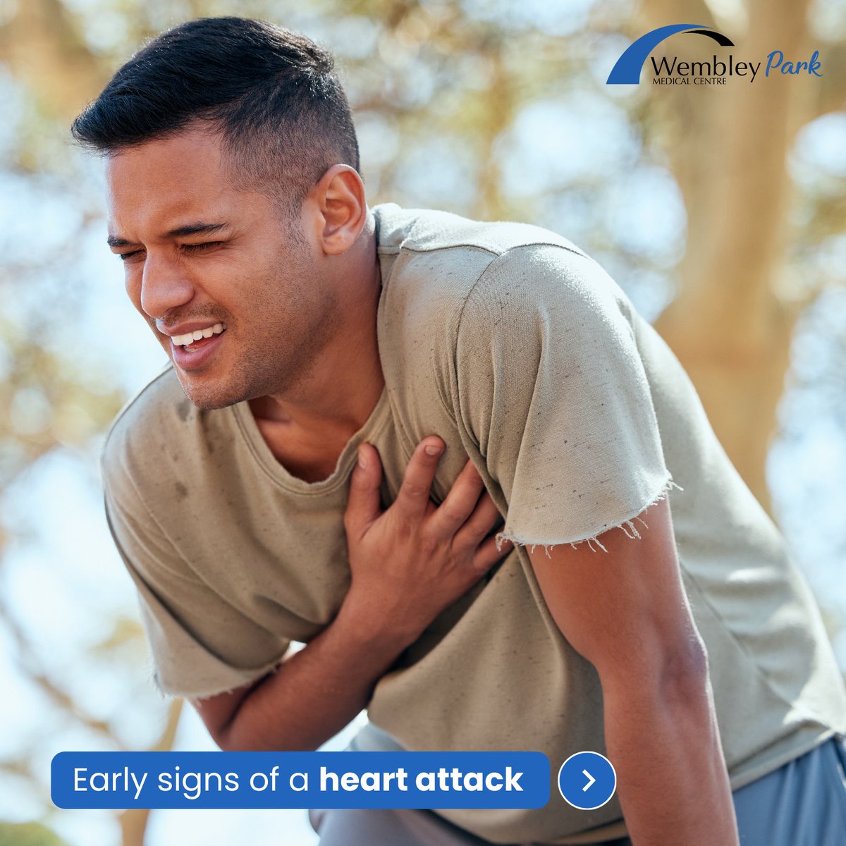 WembleyParkNHS's tweet photo. Get your risk factors checked. When you are invited for your NHS Health Check, we do these tests for you.
For more advice, visit the British Heart Foundation. Stay informed, stay heart-healthy!
#HeartHealth #NHSHealthCheck #StayHeartHealthy #HealthAwareness #RiskFactors https://t.co/rgRBeOjaik