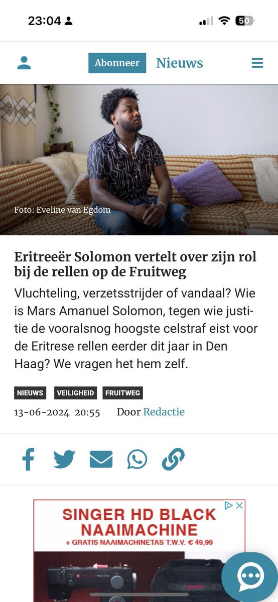 Eruye117068's tweet photo. Onze broer is een onderdrukte zoals iedere Eritreeër die vecht voor gerechtigheid, tegen de YPFDJ en niet tegen de wetten van Nederland, gerechtigheid voor onze broer.
#Eritrea

@Telegraf Hoe hebben we geleerd dat we geen terroristen zijn, maar dat we vrijheid willen? De aanhangers van het regime zijn terroristen en gevaarlijk! Welkom bij @marsawiblue01 
@GemeenteDenHaag @2eKamertweets #BlueRevolution
#NoMorePFDJTerorr 

@MinBZ @RHDijkgraaf
@hugodejonge
@ericvanderburg
@HankeBruinsSlot @DutchMFA
@GemeenteDenHaag
@lientje1967 @KoninkrijkNL_UN
@dilanyesilgoz @RvanAsten
@Politie @POL_Amsterdam 
@MiraWoldberg