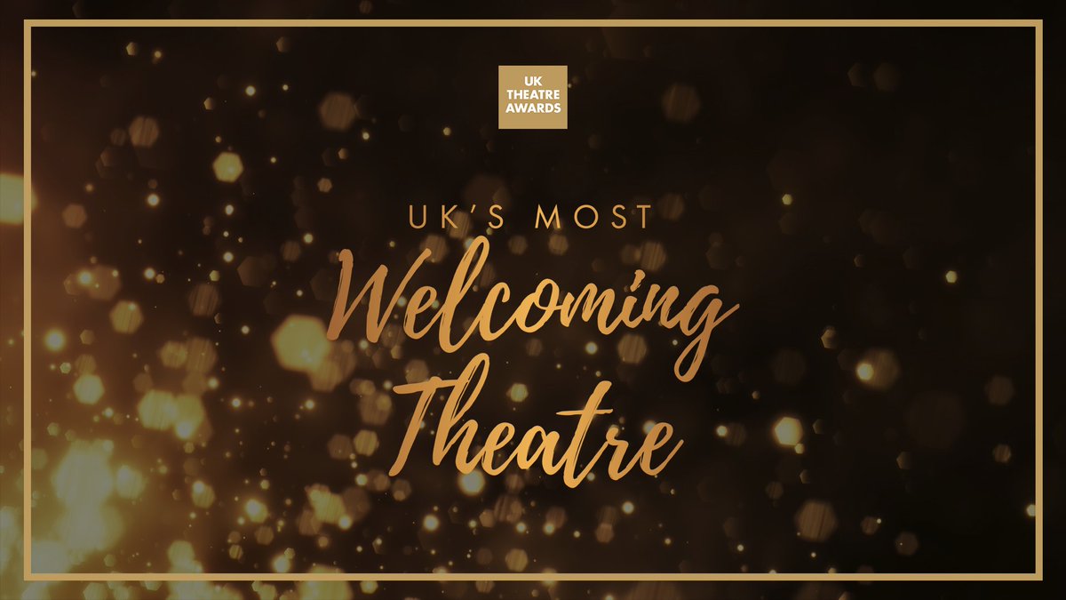 UK Theatre tweet media