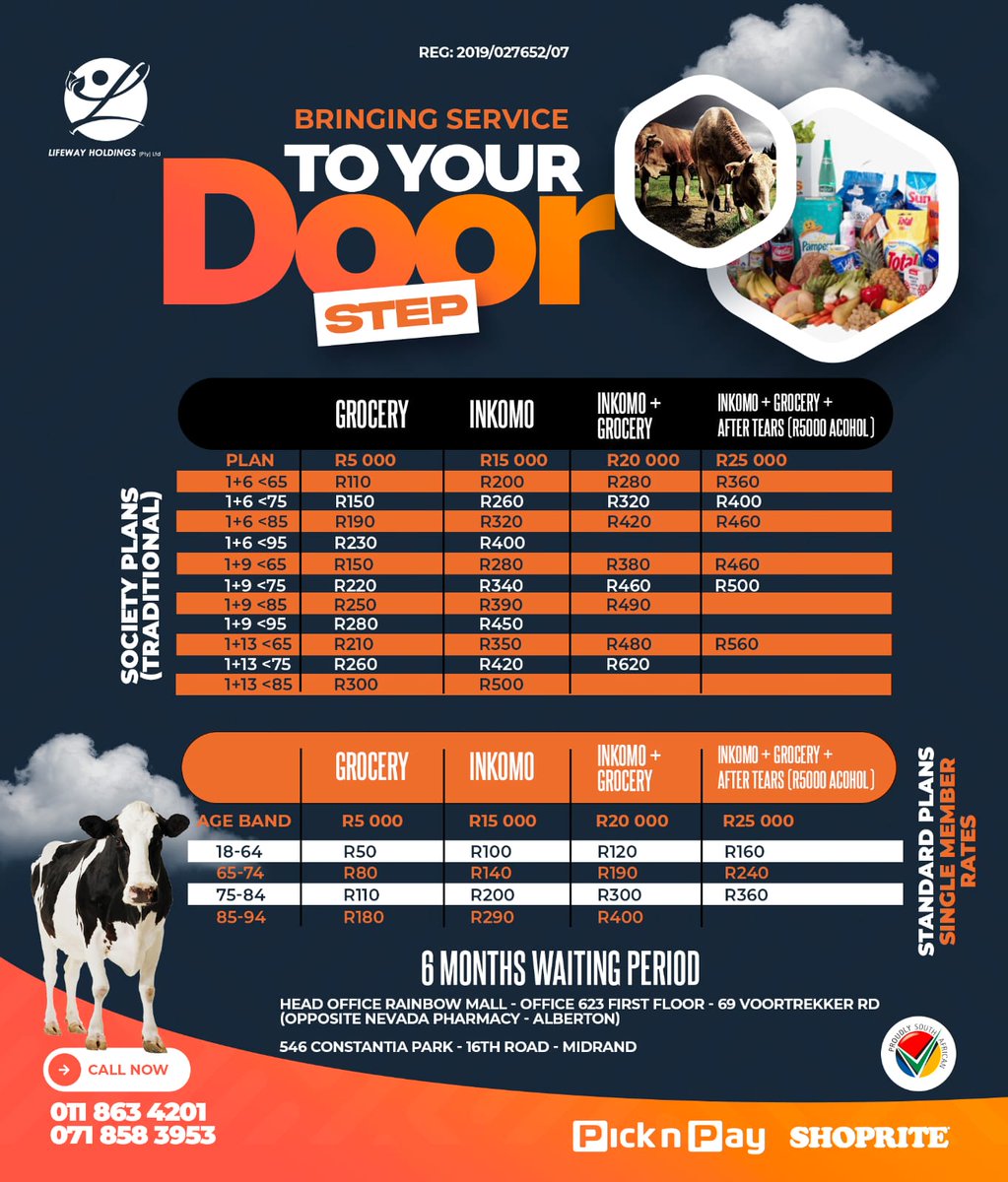 molibeli_hlony's tweet photo. Today, @LifewayLtd Kgomo just want to appreciate @PicknPay for effective response whenever they need to issue grocery vouchers to our clients across the country 

🐂Moooooooo https://t.co/cIyYqPsiDe