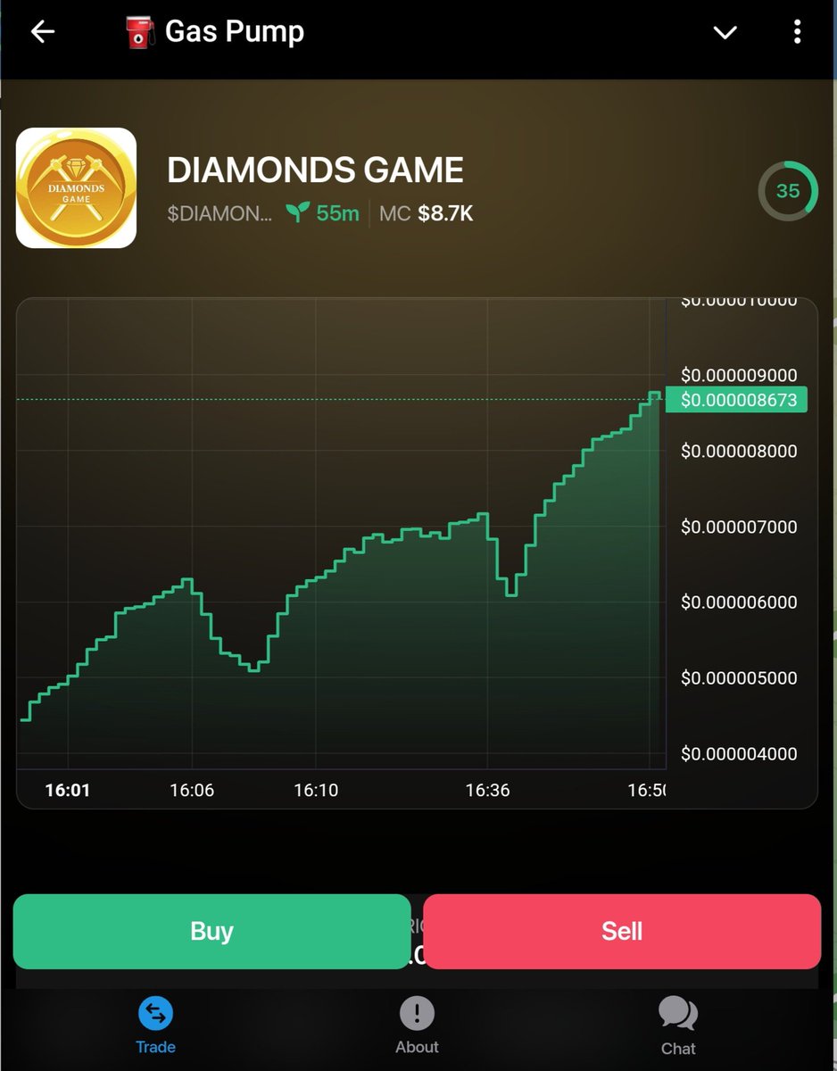 Diamonds Game tweet media