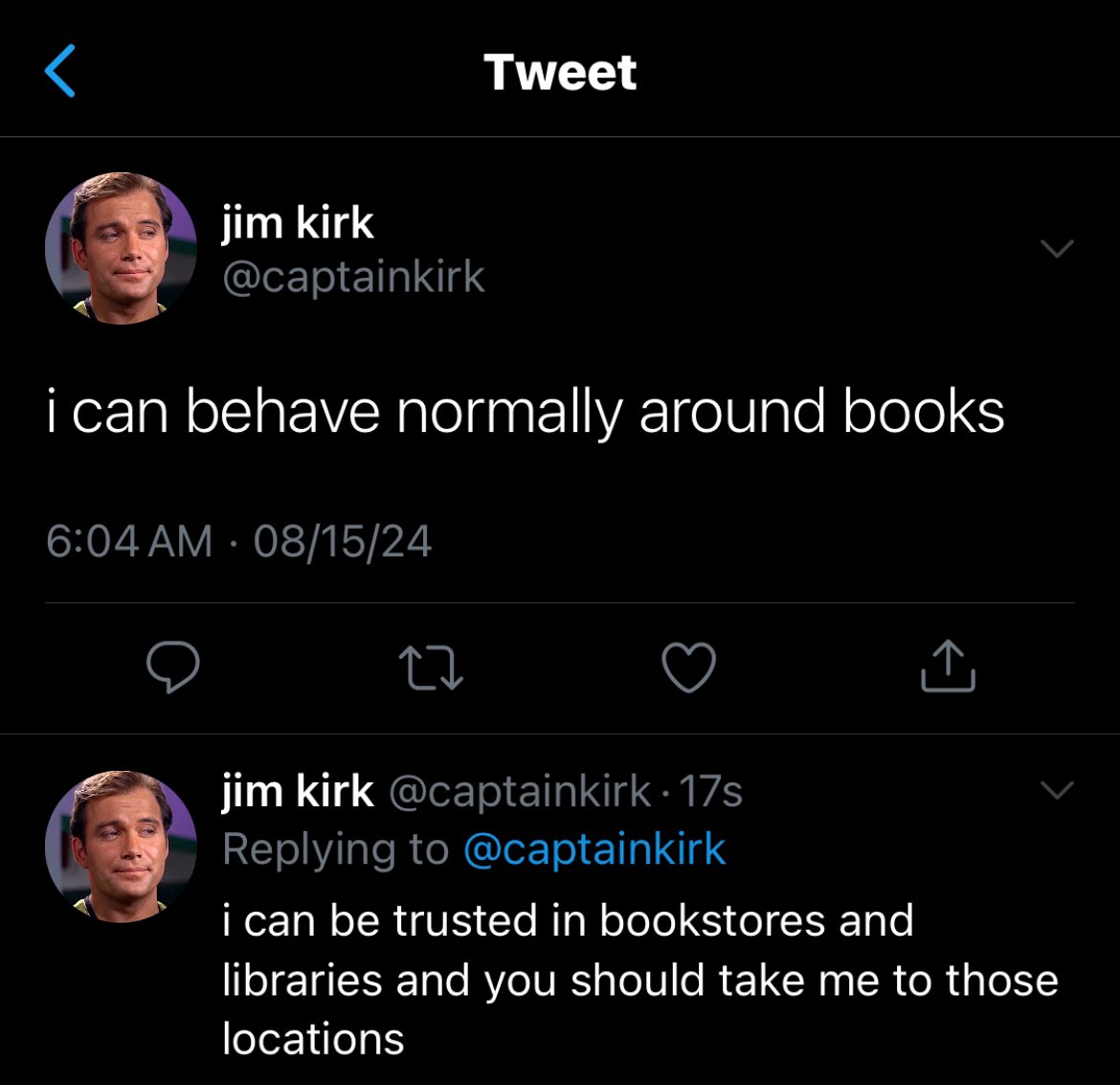 correctrek's tweet photo. https://t.co/7qQRXhXDCm