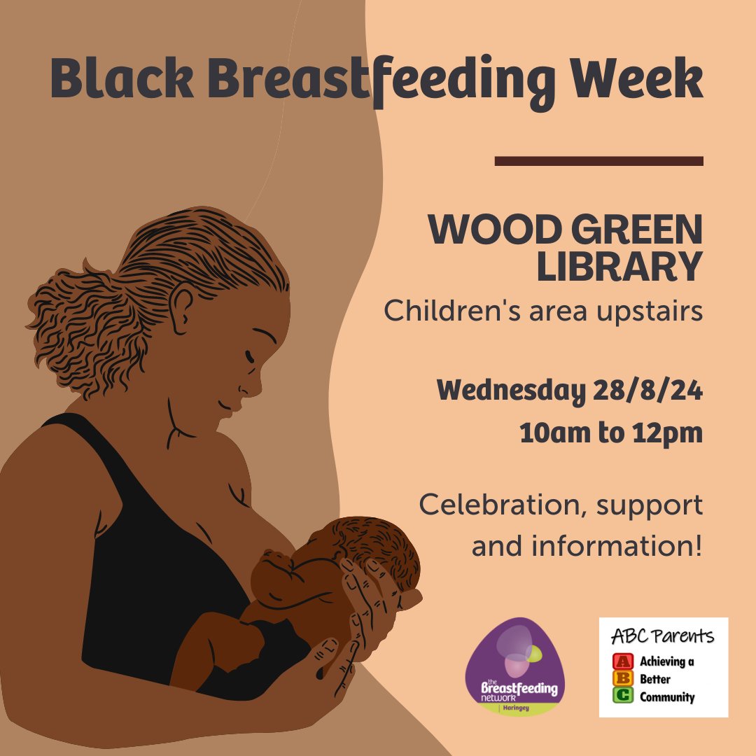 The Breastfeeding Network UK tweet media