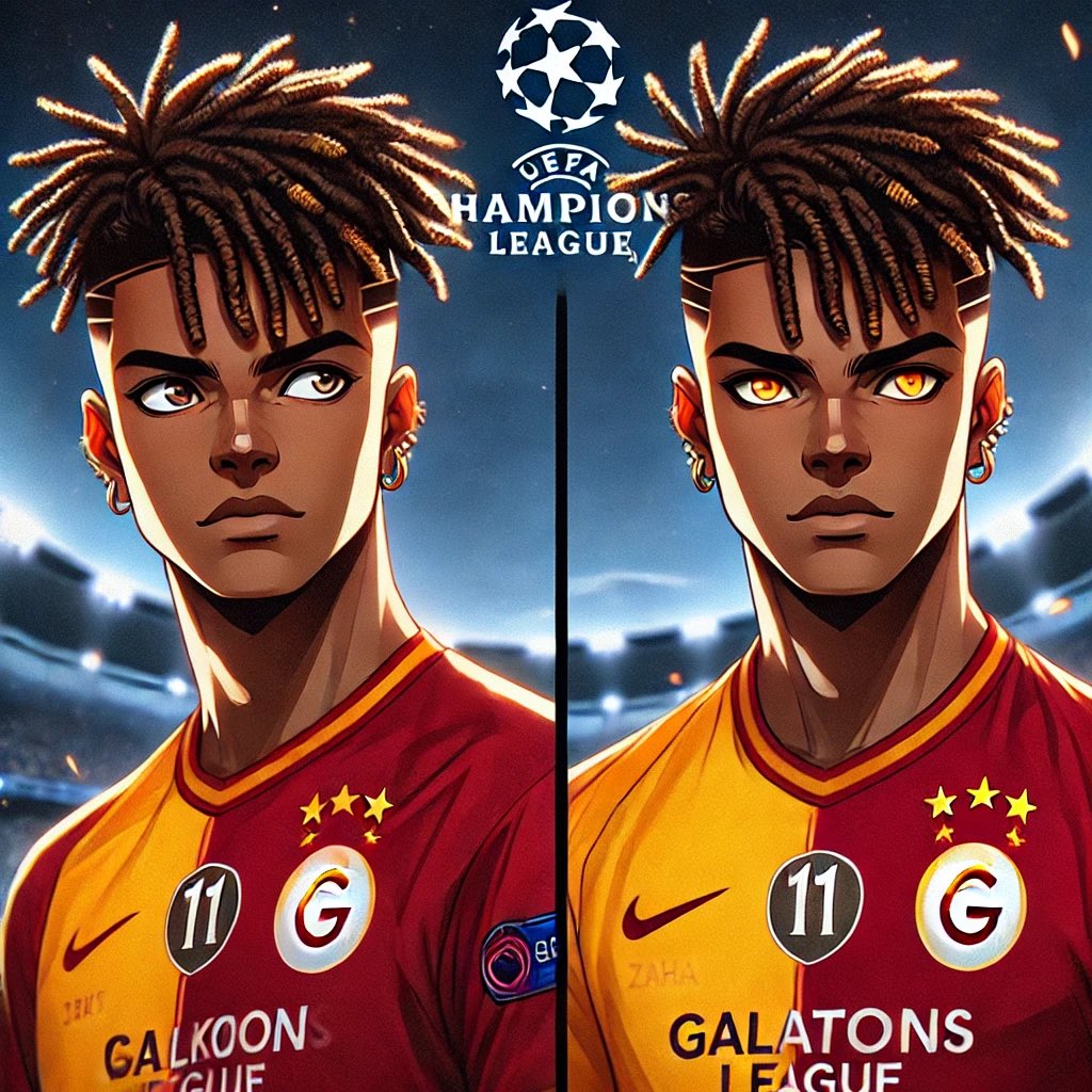 Galatasaray'ımıza gönül vermiş dostlar ile takipleşiyoruz 💛♥️🦁

🔥 Amaç karşılıklı takipleşip tüm hesapları büyütmek 💪

➡️ GT YAP✔️
➡️ GT YAZ ✔️

🟡🔴 𝐓𝐀𝐊İ𝐏 𝐄𝐃𝐄𝐍𝐄 𝐀𝐍𝐈𝐍𝐃𝐀 𝐆𝐄𝐑İ 𝐃Ö𝐍ÜŞ 𝐘𝐀𝐏𝐈𝐘𝐎𝐑𝐔𝐌 🟡🔴

#GalatasaraylılarTakipleşiyor