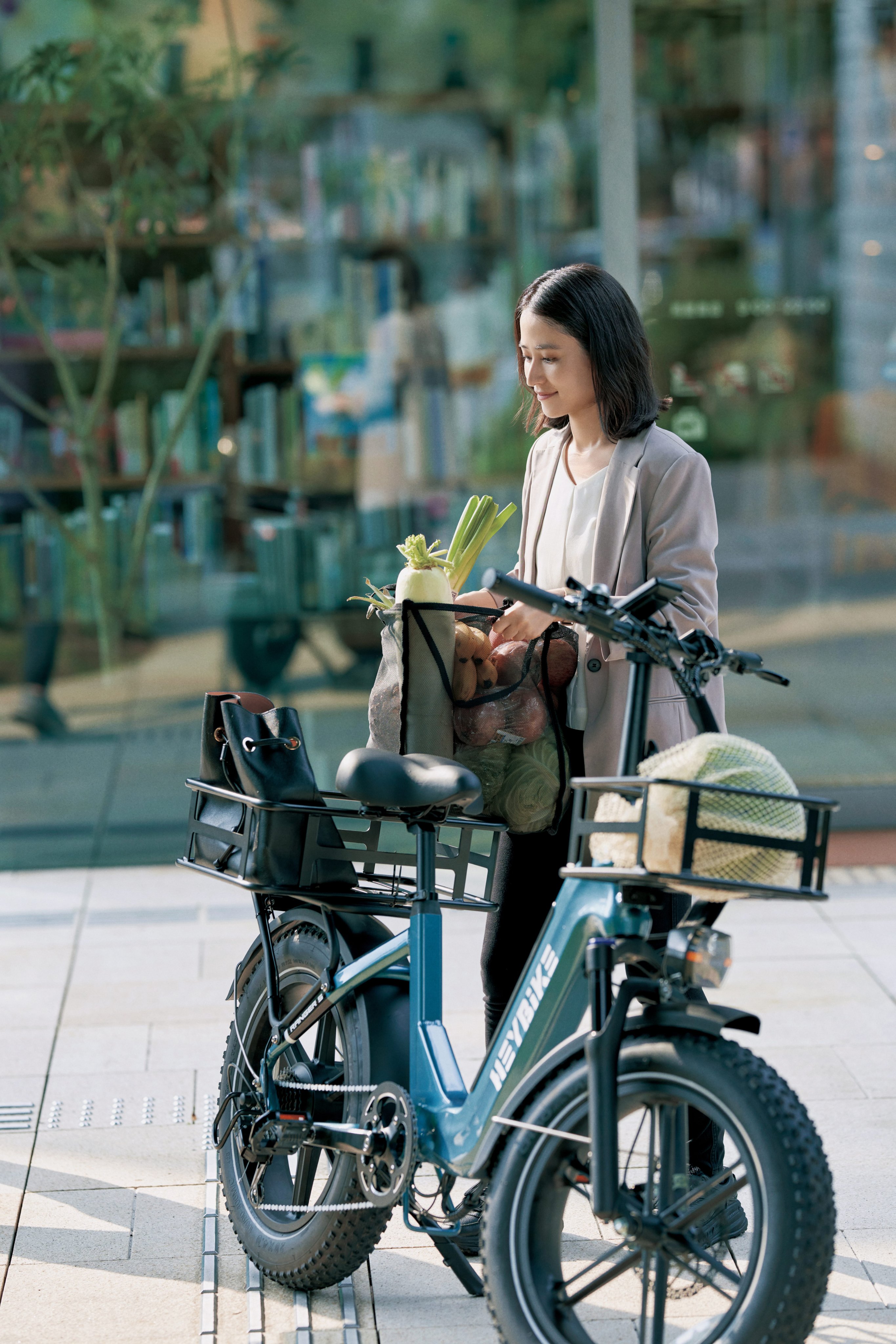 Heybike Japan (@Heybike_JP) / X