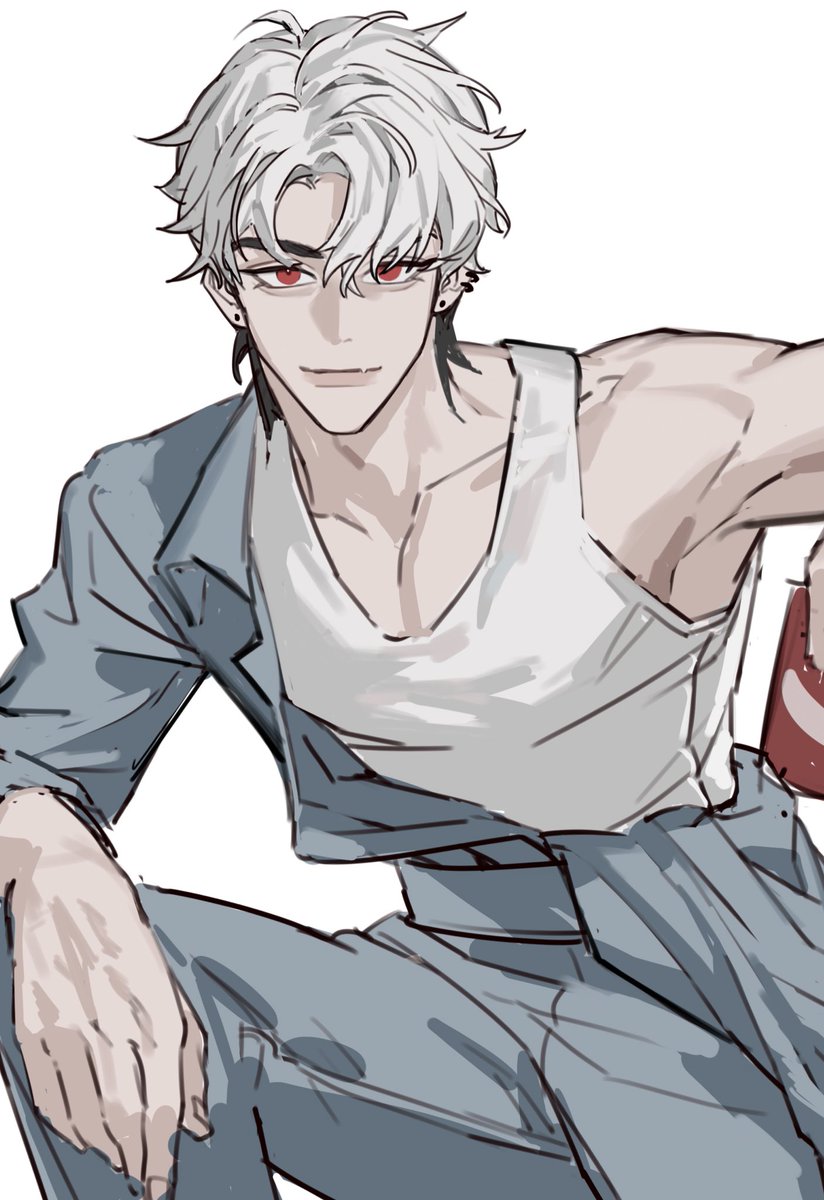 INSAIN_ISN's tweet image. #Eunho