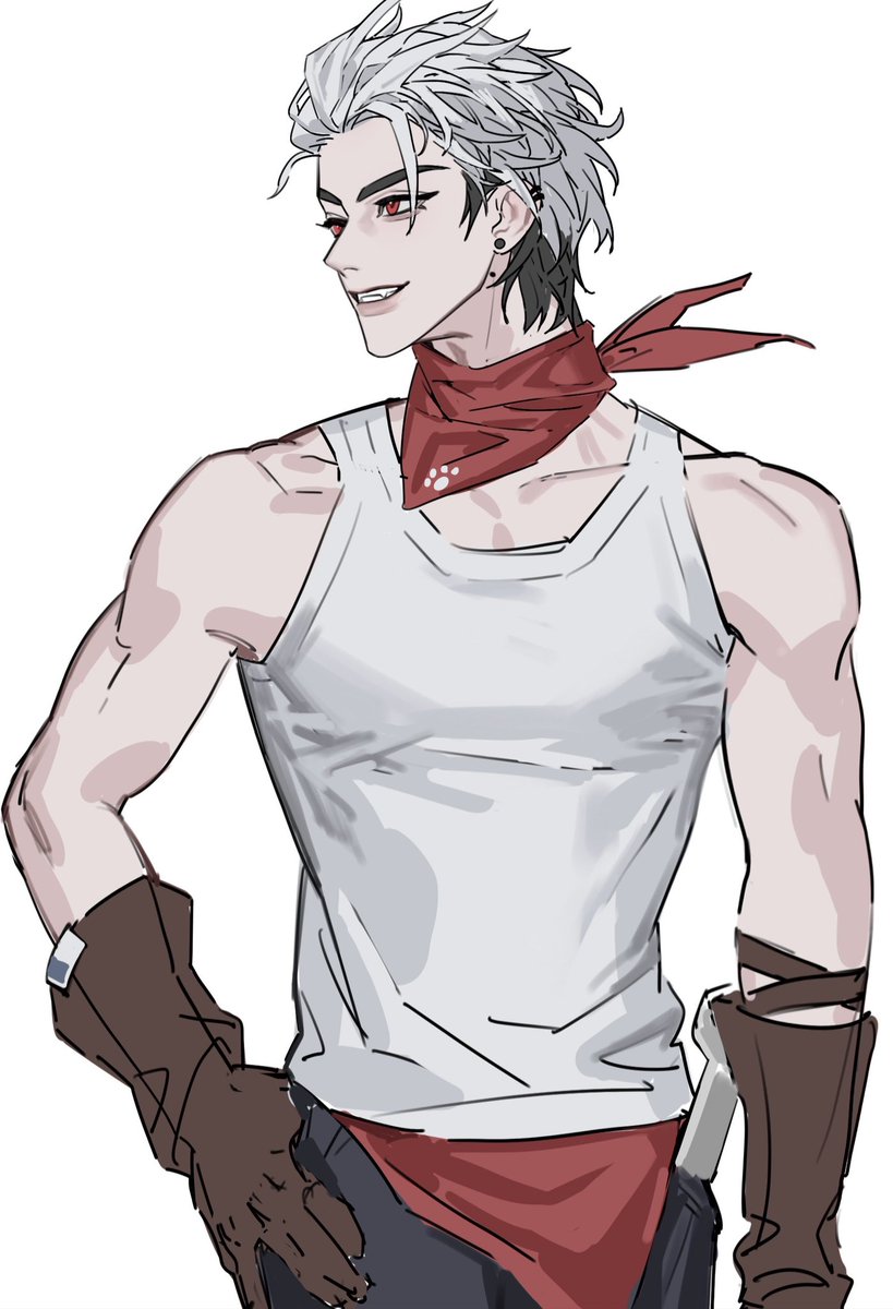 INSAIN_ISN's tweet image. #Eunho