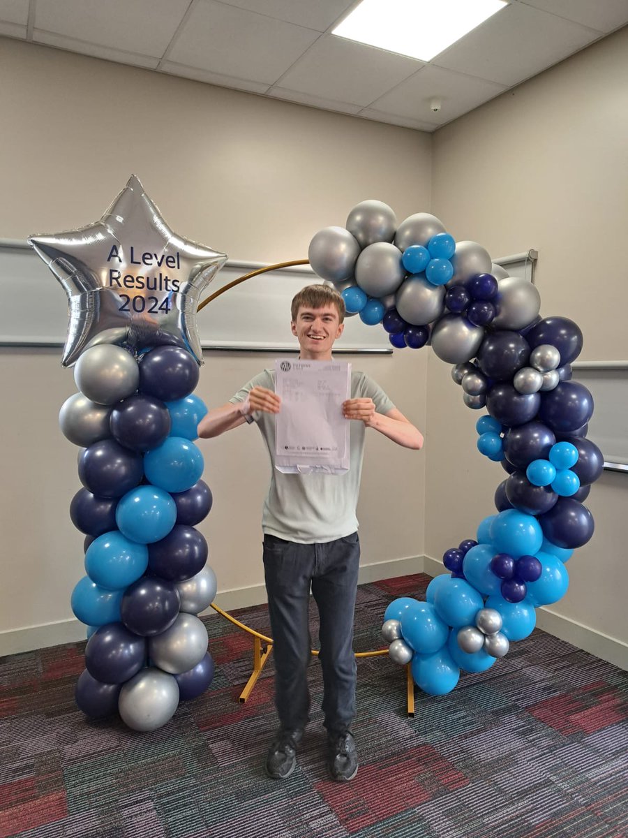 The Ferrers School tweet media