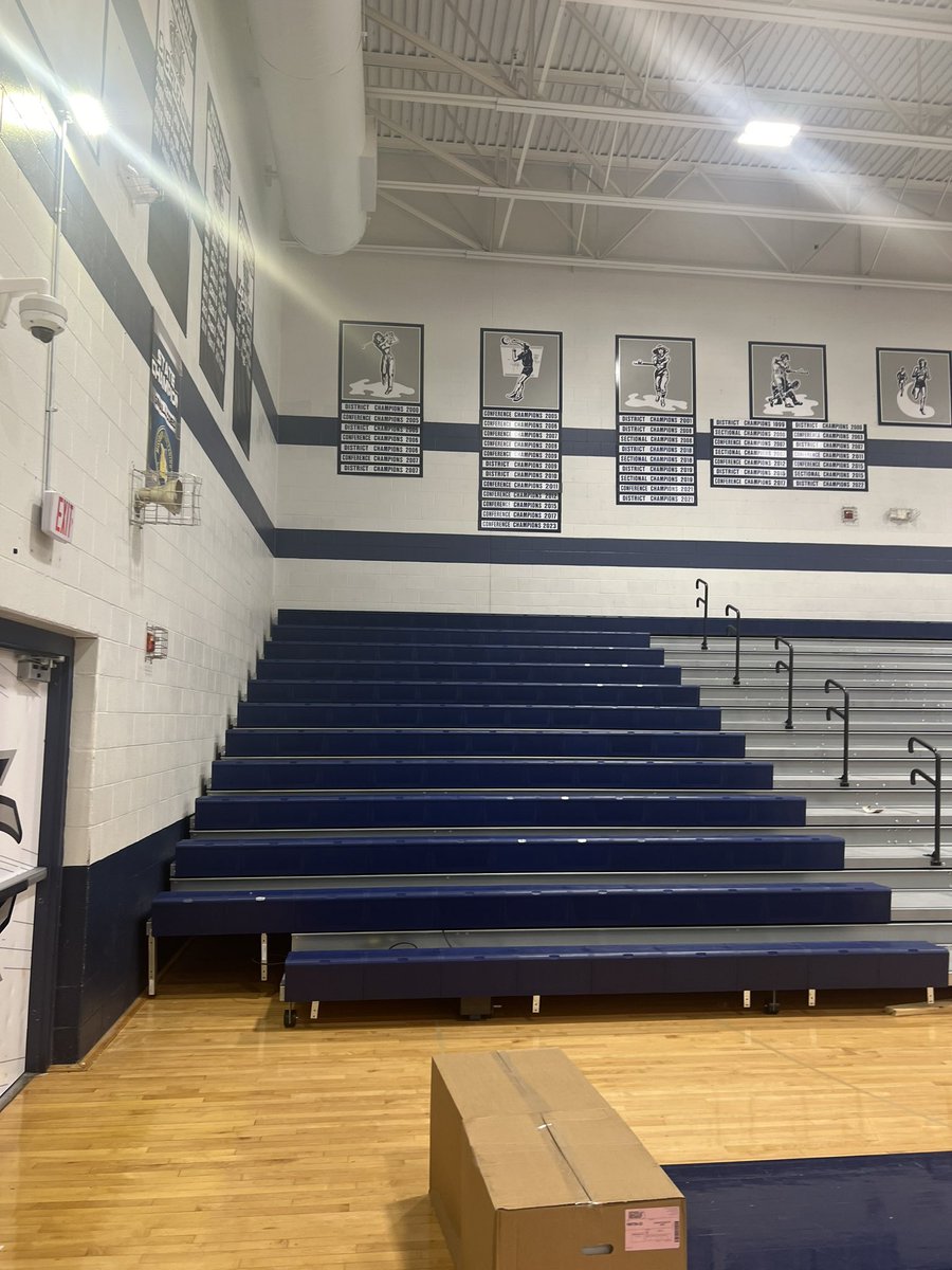 FHC A-Team tweet media