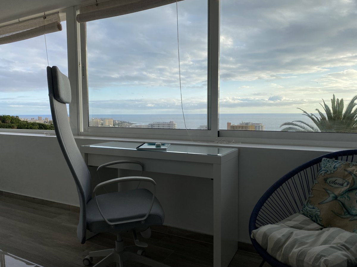 backagain.io (@backagain_io) on Twitter photo Introducing Ocean View Montesol: Your Dream Getaway in Costa Adeje!
We're thrilled to announce the launch of a brand-new website for <a href="/DrKarenValenti1/">Dr. Karen Valentin</a> 's Ocean View Montesol—a stunning apartment located in the heart of Costa Adeje, Tenerife.
oceanviewmontesol.com
#Tenerife Introducing Ocean View Montesol: Your Dream Getaway in Costa Adeje!
We're thrilled to announce the launch of a brand-new website for <a href="/DrKarenValenti1/">Dr. Karen Valentin</a> 's Ocean View Montesol—a stunning apartment located in the heart of Costa Adeje, Tenerife.
oceanviewmontesol.com
#Tenerife