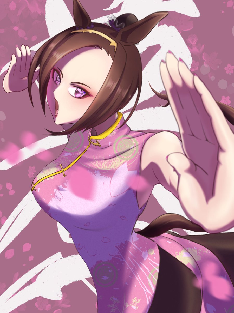 #みなさん2年前の今頃はどんな絵描いてましたか 