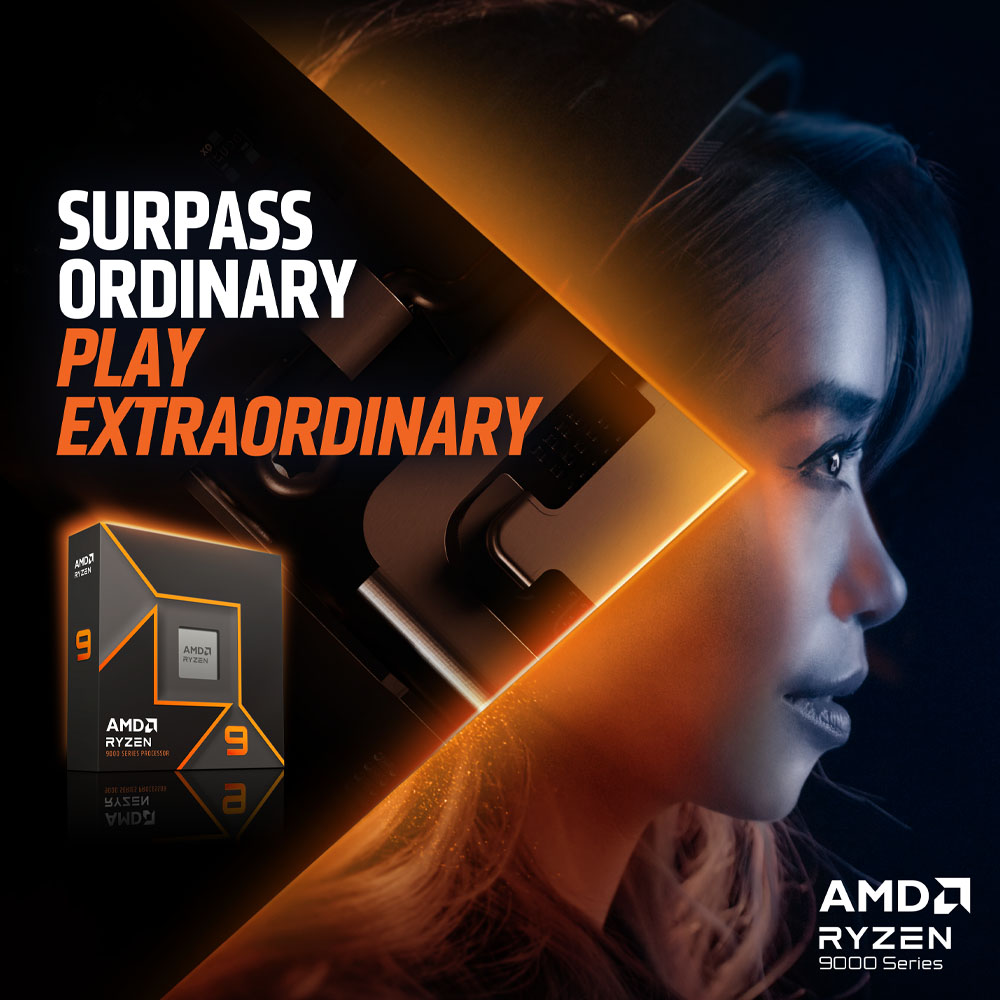 awdit's tweet image. BRAND NEW FROM AMD!

Check out the latest Ryzen™ 9900X and 9950X Series Processors!

🔥 SHOP NOW &amp;gt; tinyurl.com/2vyd5mku

@AMD

#desktoppc #gamingrig #gaminggear #custompc #battlestations #custompcbuild #explore #gamerpc #gamingsetup #gamingpc #pcgaming #gaming #amd