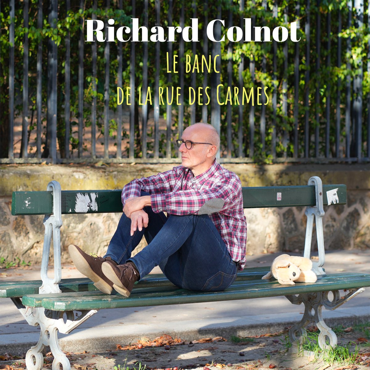Richard Colnot - Allain
 youtu.be/KUGIyuso-kA?si… via <a href="/YouTube/">YouTube</a>