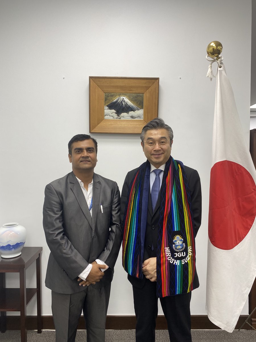 Debendra Sahu サフ　デベンドラ tweet media