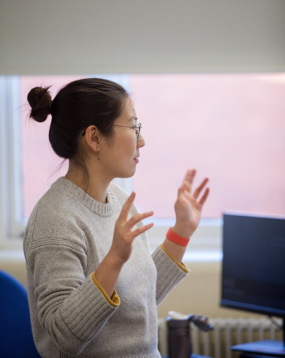 Royal Holloway Economics Department tweet media