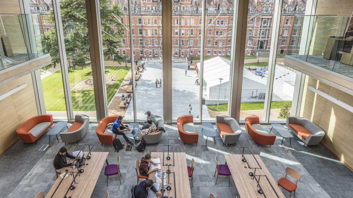Royal Holloway Economics Department (@rhulecon) on Twitter photo Lots of interest in #economics <a href="/RoyalHolloway/">Royal Holloway</a> this morning!!
Places are still available. We are here for you!
π tinyurl.com/ms3aam52
π Find your passion and build your career! Apply and visit us on campus!
#DataScience #Students #UCAS #university #Clearing #undergraduate Lots of interest in #economics <a href="/RoyalHolloway/">Royal Holloway</a> this morning!!
Places are still available. We are here for you!
π tinyurl.com/ms3aam52
π Find your passion and build your career! Apply and visit us on campus!
#DataScience #Students #UCAS #university #Clearing #undergraduate