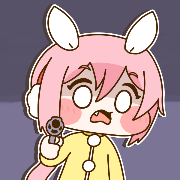 Hexmeto's tweet photo. 🔫🐇 https://t.co/RWgOgGfBtD