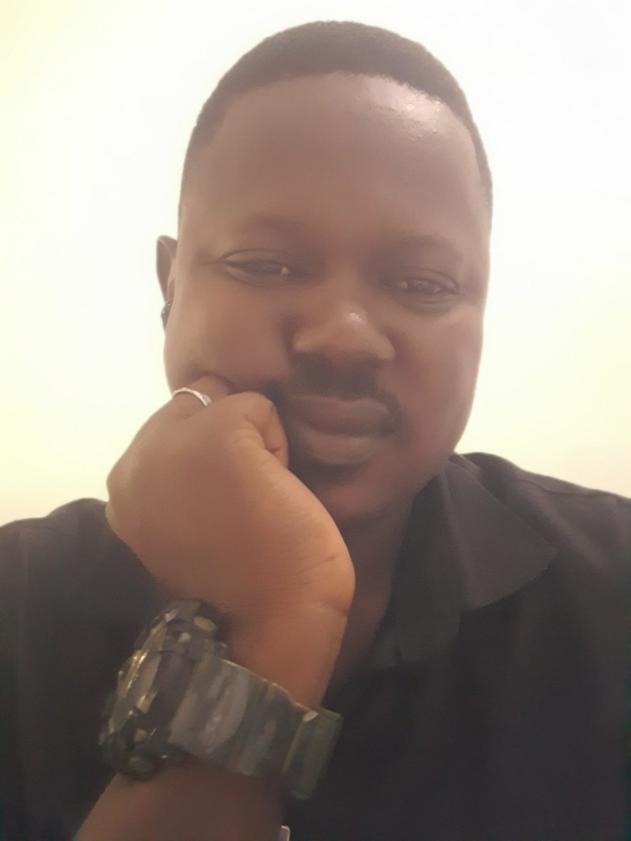 chamadiya2's tweet image. Helped by God