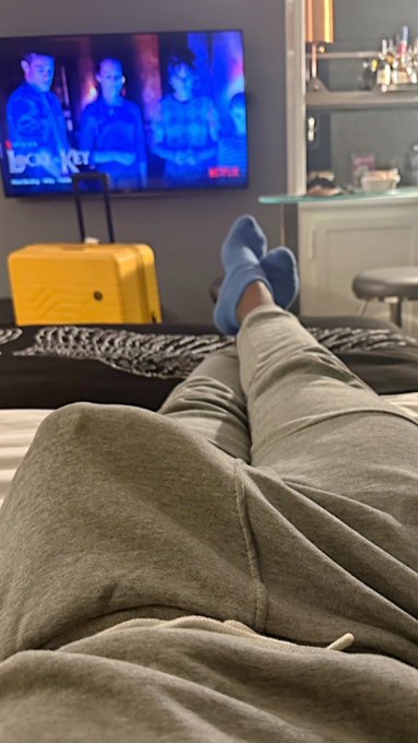 Watch 𝓓𝓻𝓮𝓪𝓶 𝓑𝓸𝓲 🌌's leaked NSFW photo on TwXstars