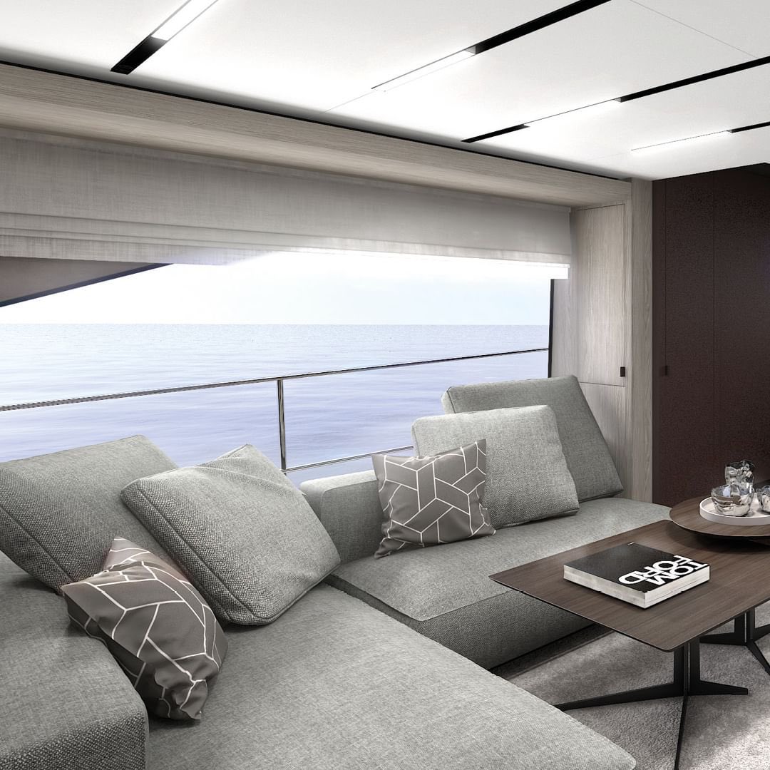 yachts_1's tweet photo. Introducing the Siracusa Decor for our Sessantasette 67 @Cranchi_Yachts
📞 +97150 995 5700
📧 sales@yachts1.com
#yachts1 #cranchi #yacht #boat #luxury #yachting #yachtlife #mydubai #UAE #Dubai #AbuDhabi #Kuwait #KSA #Bahrain #Qatar #Egypt #Oman #Lebanon https://t.co/CAwAEmELZc