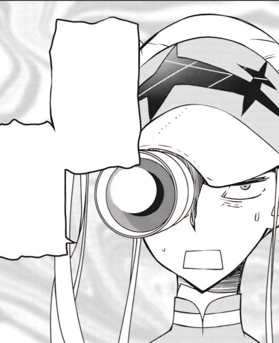 ㅤ 

“ Not really, unless we count the many . . . many . . . many times you've tried to.“ㅤ 

Both resilient and lucky judging from experience. ㅤ 

“ Shockingly, not everyone shares your short temper and passion for kicking my ass. “