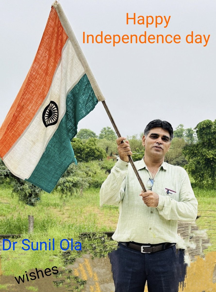 Sunil Kumar tweet media