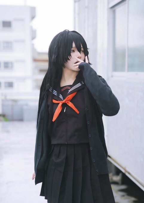 Twitterのコスプレ画像30