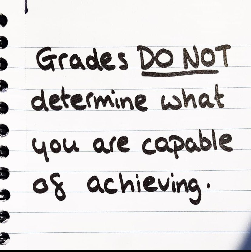 Just a yearly reminder 👍🏻💛